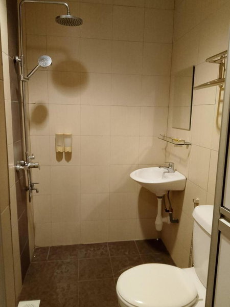 The Ardens Hotel - Taman Suria Muafakat, Johor Bahru, Johor Bahru, Malaysia