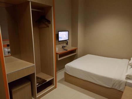 The Ardens Hotel - Taman Suria Muafakat, Johor Bahru, Johor Bahru, Malaysia