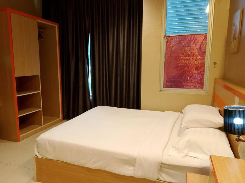 The Ardens Hotel - Taman Suria Muafakat, Johor Bahru, Johor Bahru, Malaysia