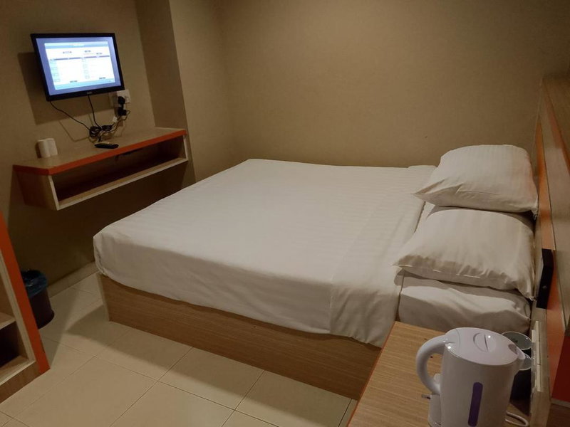 The Ardens Hotel - Taman Suria Muafakat, Johor Bahru, Johor Bahru, Malaysia