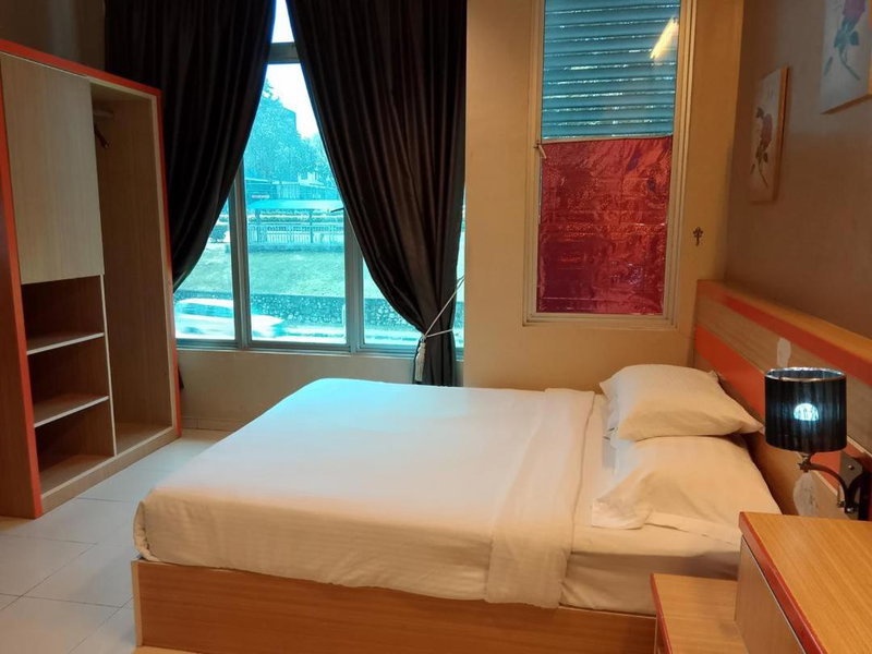 The Ardens Hotel - Taman Suria Muafakat, Johor Bahru, Johor Bahru, Malaysia