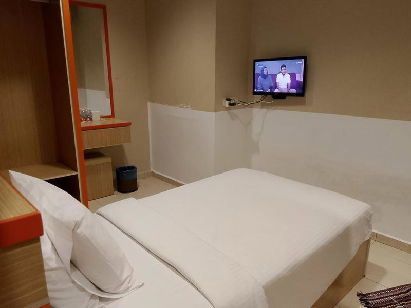 The Ardens Hotel - Taman Suria Muafakat, Johor Bahru, Johor Bahru, Malaysia