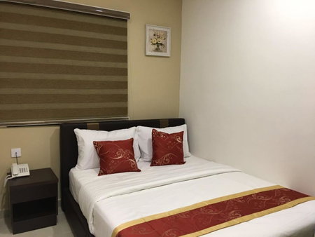 Global Inn Hotel, Ampang, Malaysia