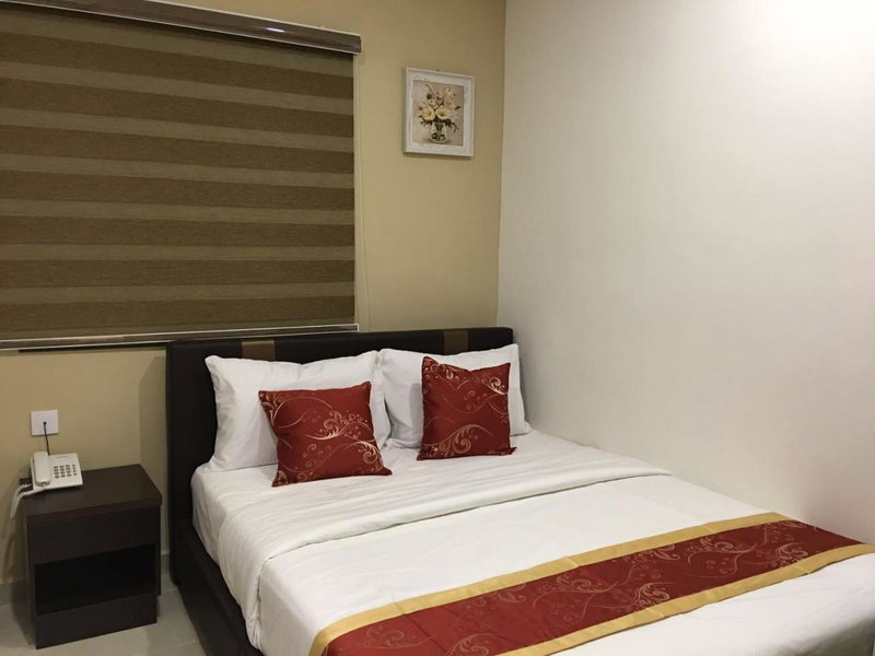 Global Inn Hotel, Ampang, Malaysia