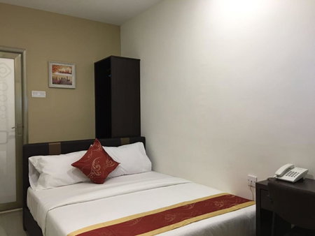 Global Inn Hotel, Ampang, Malaysia