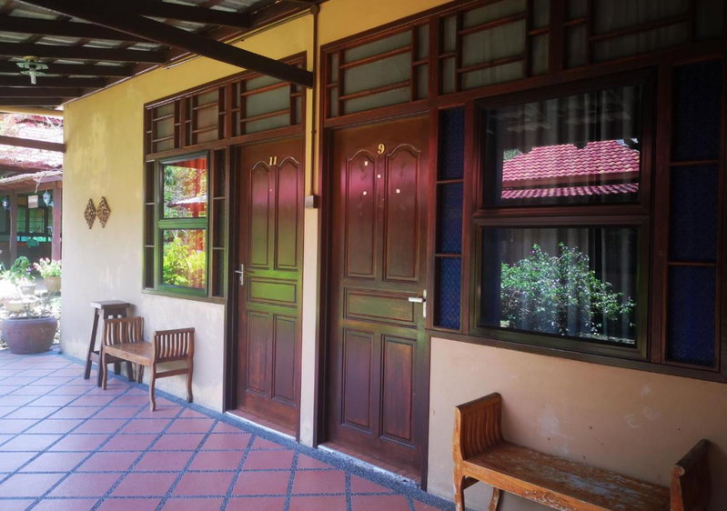 Al Sakinah Resort, Bentong, Malaysia