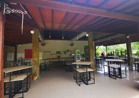 Al Sakinah Resort, Bentong, Malaysia