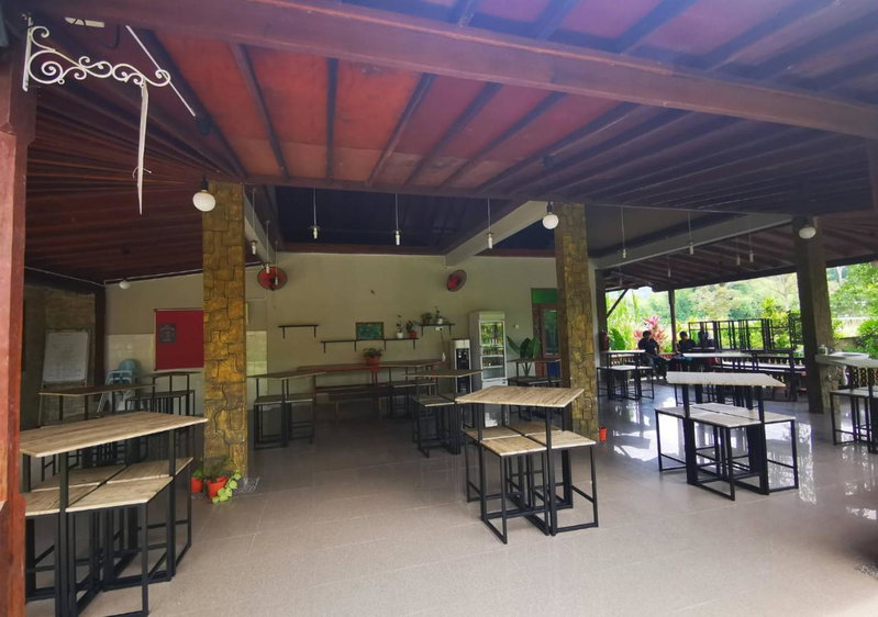 Al Sakinah Resort, Bentong, Malaysia
