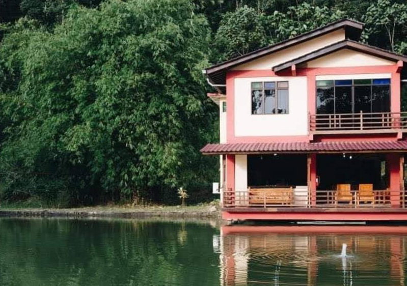 Al Sakinah Resort, Bentong, Malaysia