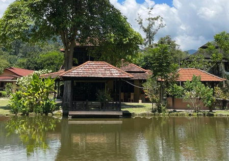 Al Sakinah Resort, Bentong, Malaysia