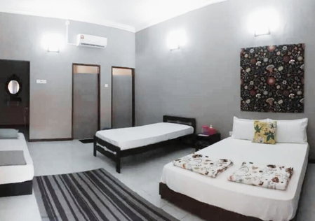 Al Sakinah Resort, Bentong, Malaysia