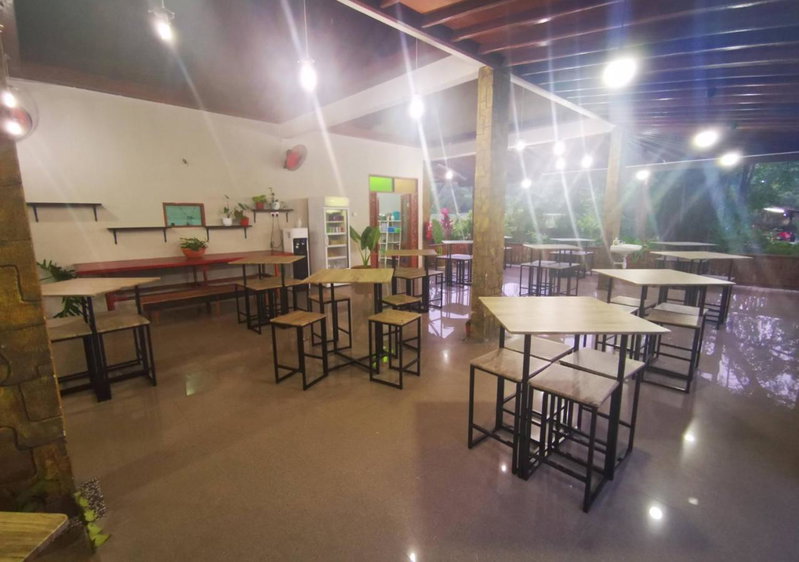 Al Sakinah Resort, Bentong, Malaysia