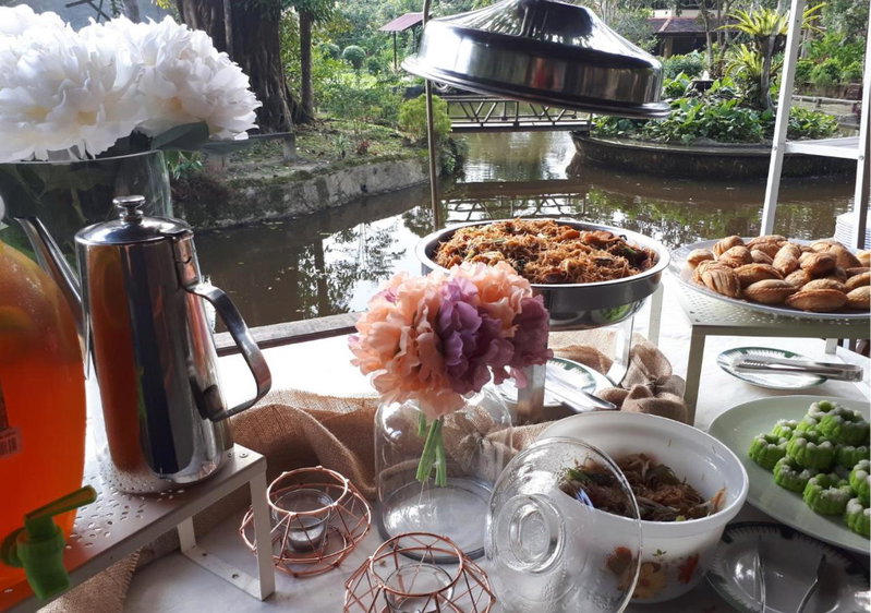 Al Sakinah Resort, Bentong, Malaysia