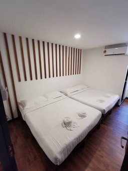 Kuching Hotel, Kuching, Malaysia