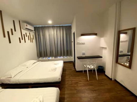 Kuching Hotel, Kuching, Malaysia