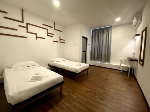 Kuching Hotel, Kuching, Malaysia