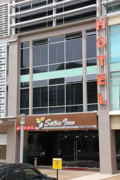 Setia Inn, Shah Alam, Malaysia