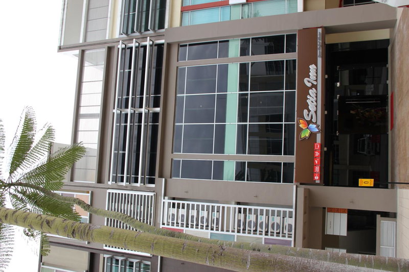 Setia Inn, Shah Alam, Malaysia