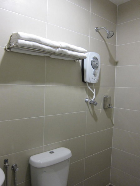 Setia Inn, Shah Alam, Malaysia