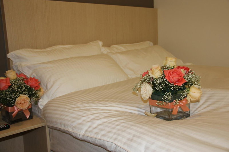 Setia Inn, Shah Alam, Malaysia