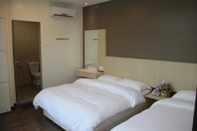 Setia Inn, Shah Alam, Malaysia