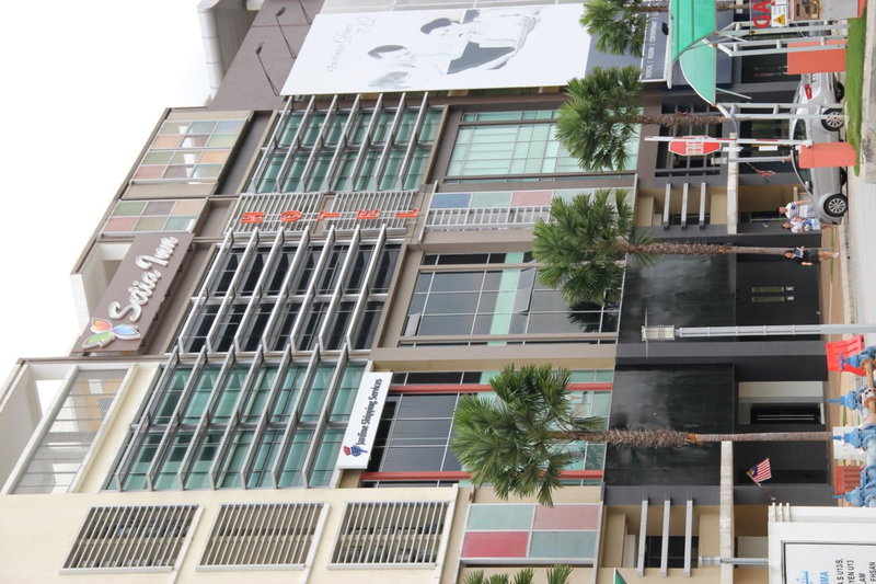 Setia Inn, Shah Alam, Malaysia