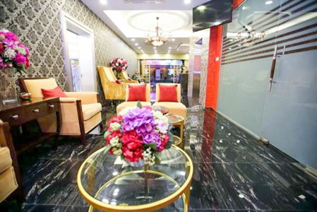 Al Khatiri Hotel, Kota Bharu, Malaysia