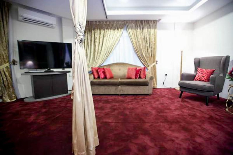 Al Khatiri Hotel, Kota Bharu, Malaysia