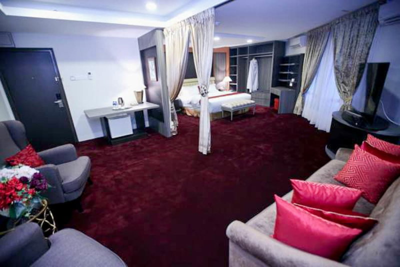 Al Khatiri Hotel, Kota Bharu, Malaysia
