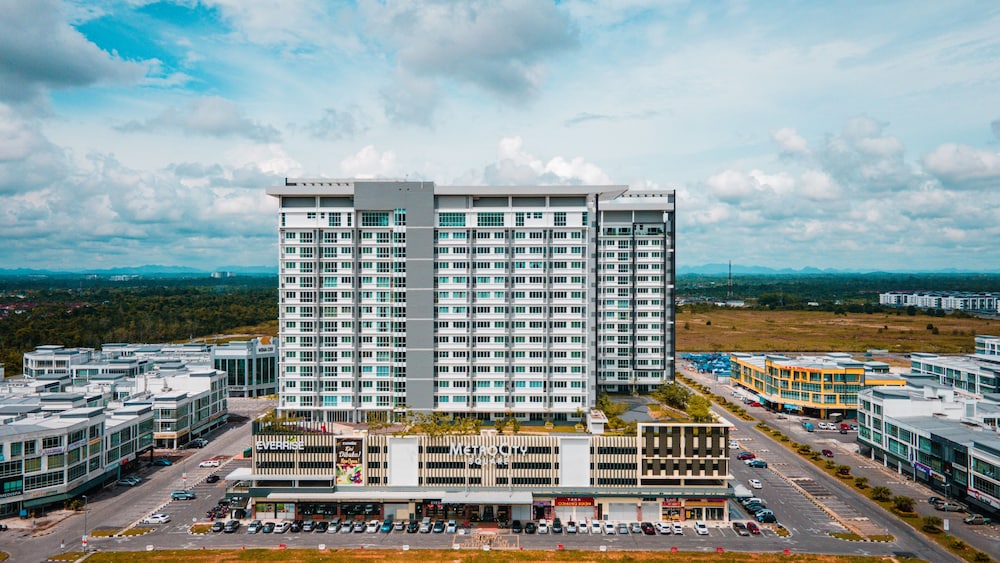 MetroCity Staycation, Malaysia
