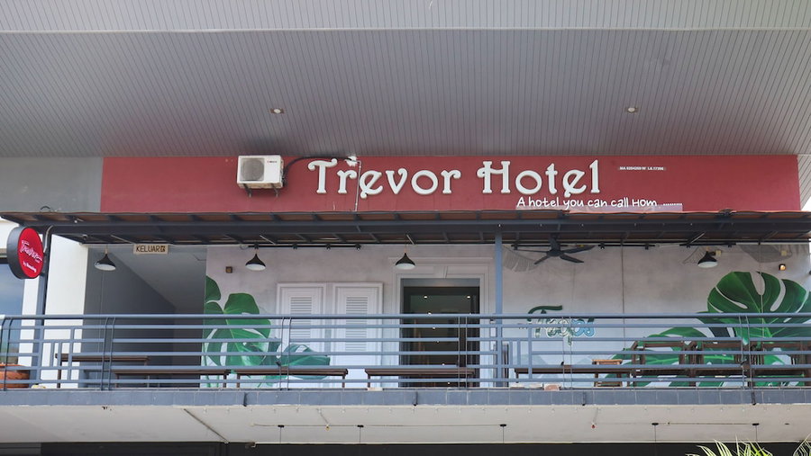 Trevor Hotel by I Housing, Malacca City, Malaysia