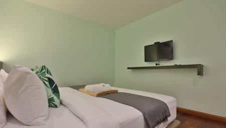 Trevor Hotel by I Housing, Malacca City, Malaysia
