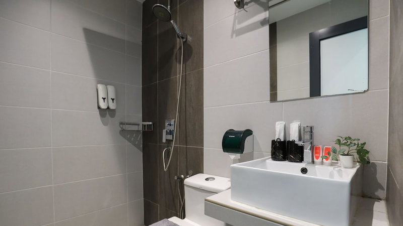 Trevor Hotel by I Housing, Malacca City, Malaysia