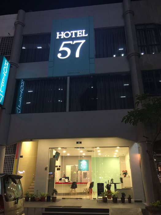Hotel 57 Subang Jaya, Subang Jaya, Malaysia