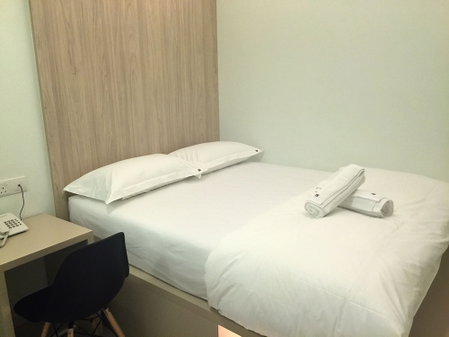 Hotel 57 Subang Jaya, Subang Jaya, Malaysia