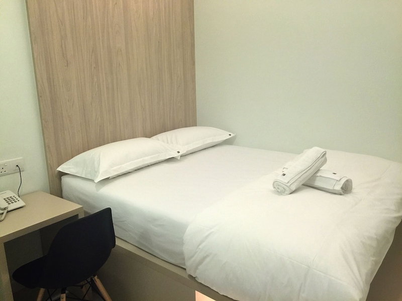Hotel 57 Subang Jaya, Subang Jaya, Malaysia