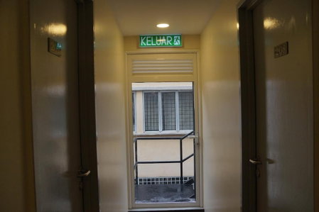 Hotel 57 Subang Jaya, Subang Jaya, Malaysia