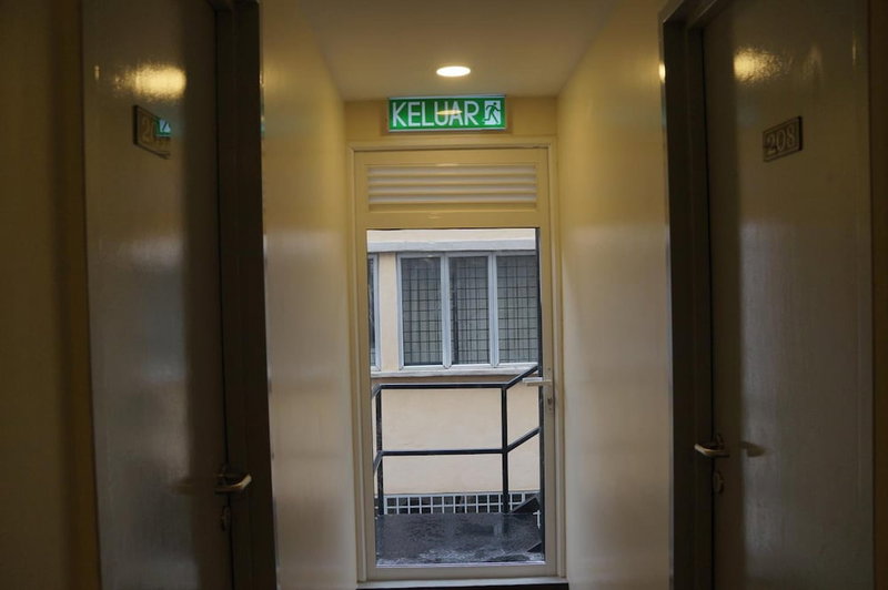 Hotel 57 Subang Jaya, Subang Jaya, Malaysia