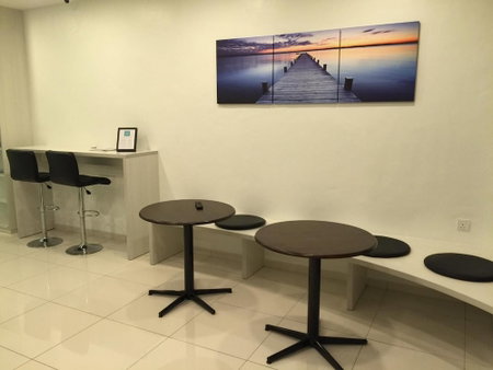 Hotel 57 Subang Jaya, Subang Jaya, Malaysia