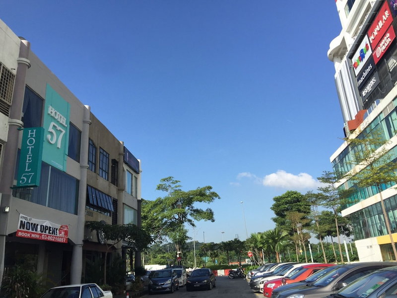 Hotel 57 Subang Jaya, Subang Jaya, Malaysia