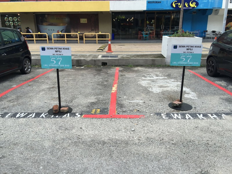 Hotel 57 Subang Jaya, Subang Jaya, Malaysia