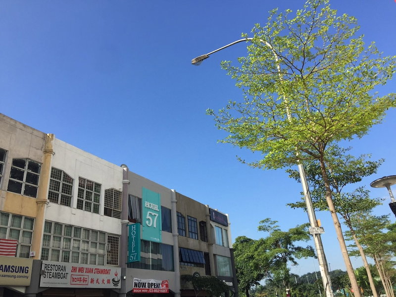 Hotel 57 Subang Jaya, Subang Jaya, Malaysia