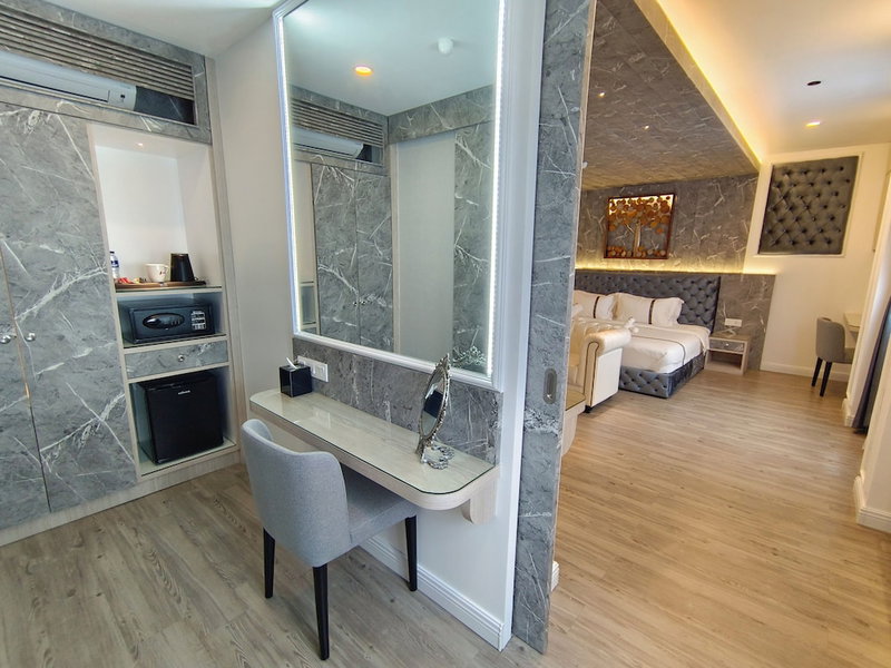 Frazel Heritage Hotel, Alor Setar, Malaysia