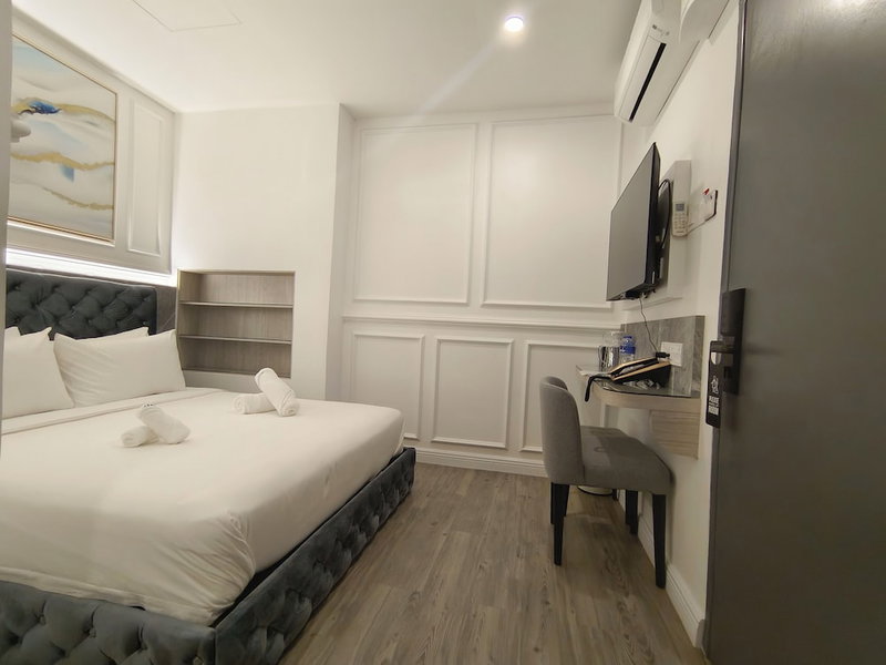 Frazel Heritage Hotel, Alor Setar, Malaysia