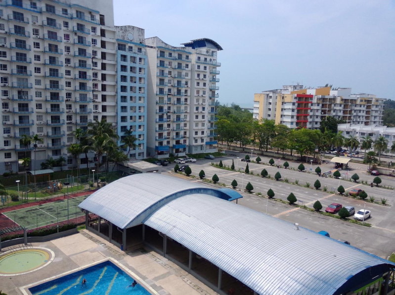 Pd Marina Resort, Port Dickson, Malaysia