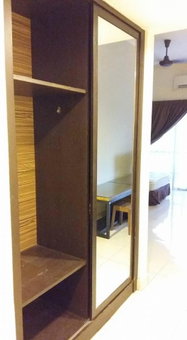 Qastury Gold Coast Morib Resort, Morib, Malaysia