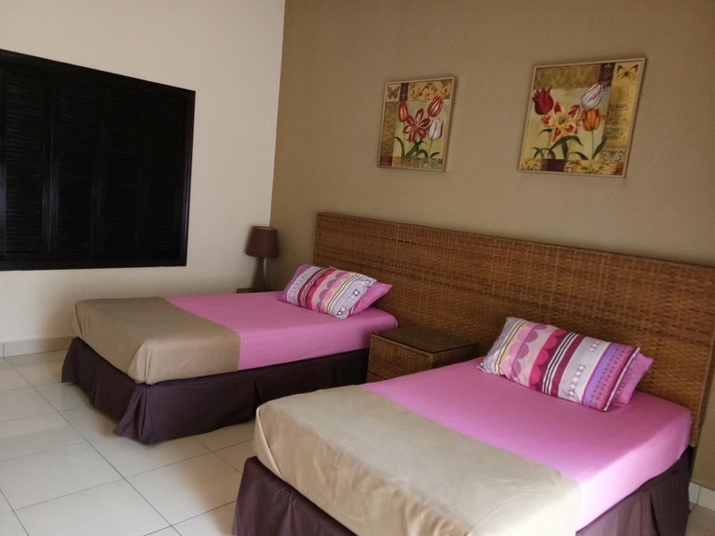 Qastury Gold Coast Morib Resort, Morib, Malaysia