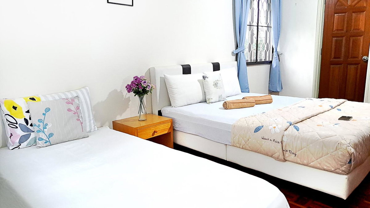 Advent Villa, just 100 meters to Penang Adventist Hospital, Malaysia
