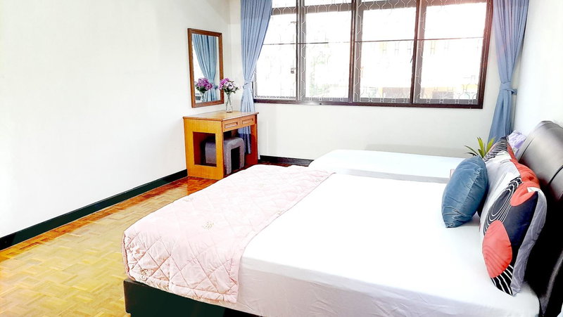 Advent Villa, just 100 meters to Penang Adventist Hospital, George Town, Malaysia