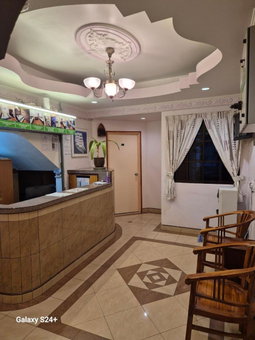 Hotel Sentosa, Brinchang, Malaysia